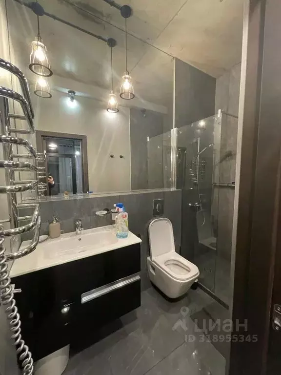 2-к кв. Москва Кронштадтский бул., 6к2 (45.0 м) - Фото 1