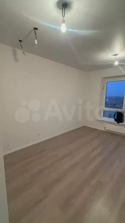 Квартира-студия, 19,6 м, 24/25 эт. - Фото 1