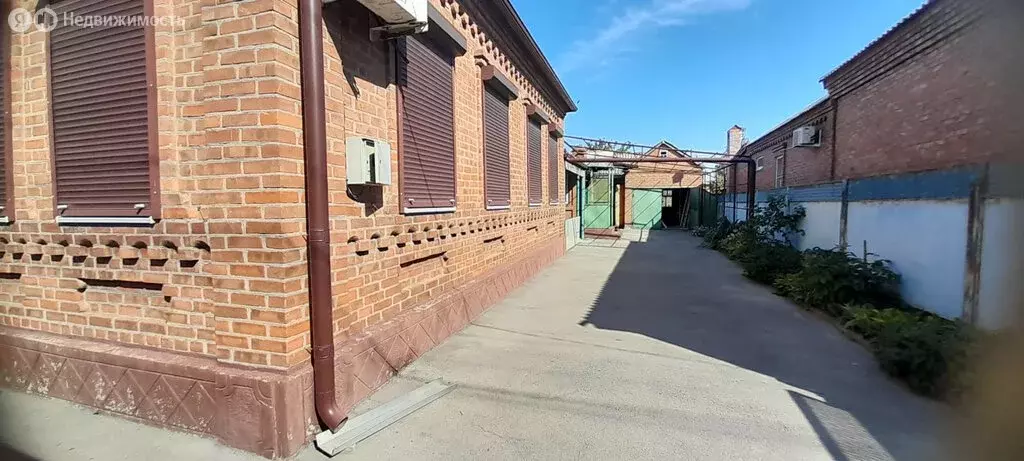 Дом в Батайск, Белорусская улица, 128 (110 м) - Фото 1