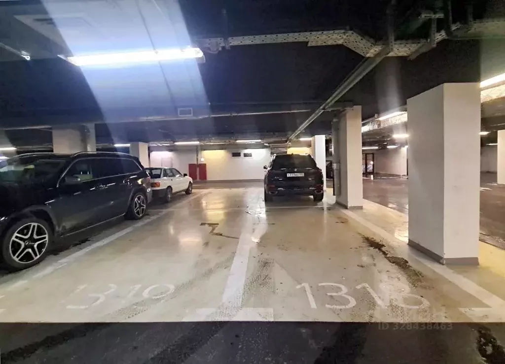 Гараж в Московская область, Красногорск ул. Авангардная, 3 (14 м) - Фото 1