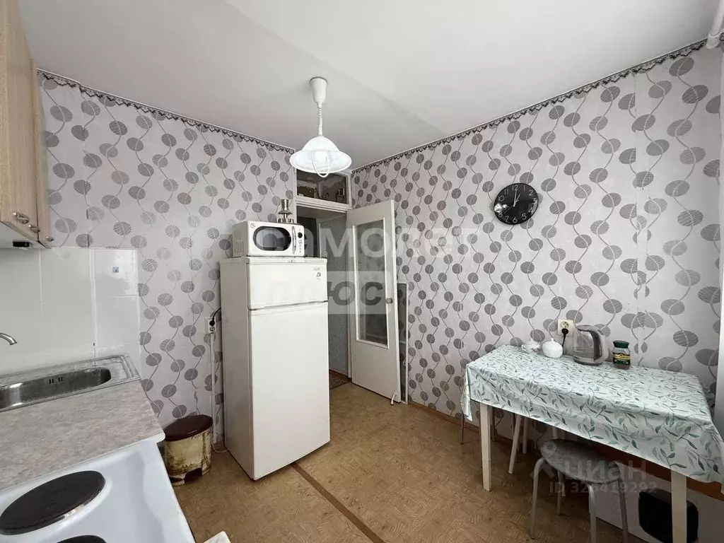 1-к кв. Свердловская область, Первоуральск ул. Прокатчиков, 2/1 (28.0 ... - Фото 2