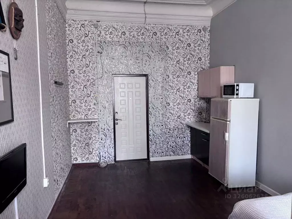 Комната Санкт-Петербург наб. Реки Фонтанки, 76 - Фото 2