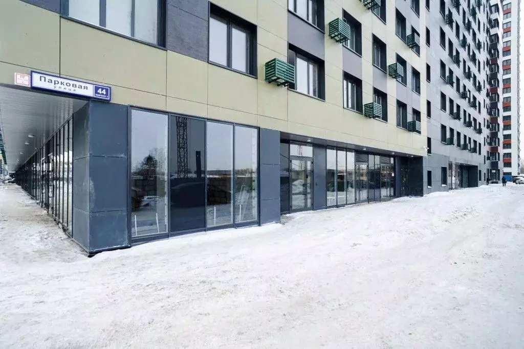 Гараж в Московская область, Долгопрудный Парковая ул., 44к1 (14 м) - Фото 2