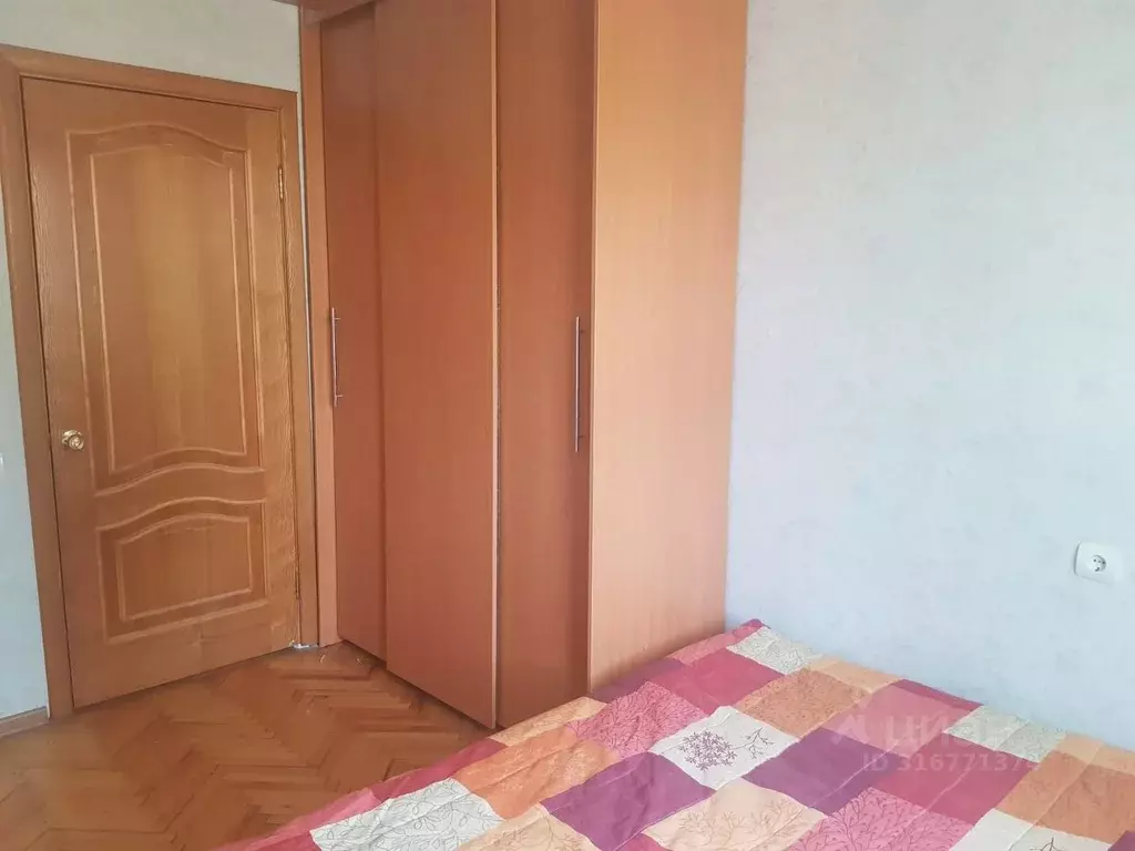 Комната Москва Шипиловская ул., 50К3 (10.0 м) - Фото 0