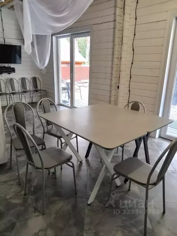 Дом в Ульяновская область, Ульяновск с. Мостовая,  (150 м) - Фото 2