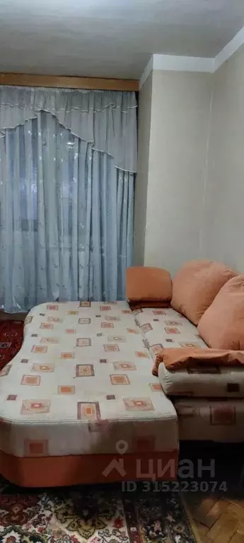 Комната Москва ул. Артюхиной, 27 (17.0 м) - Фото 1