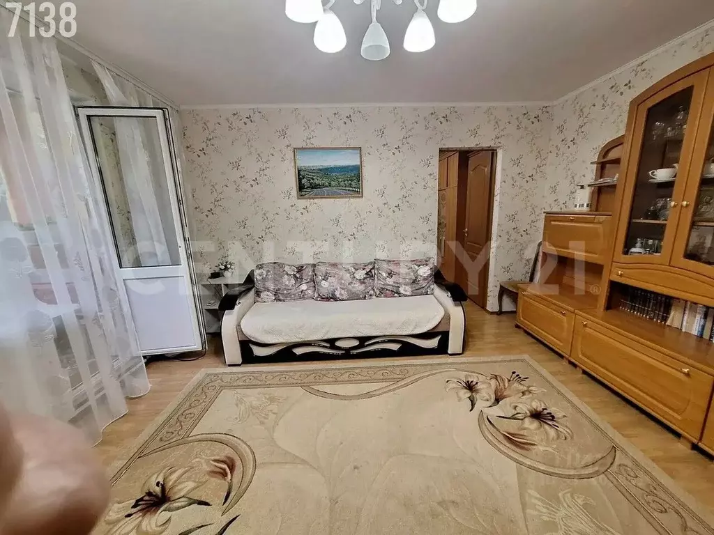 4-к кв. Севастополь ул. Михайловская, 19 (93.0 м) - Фото 2