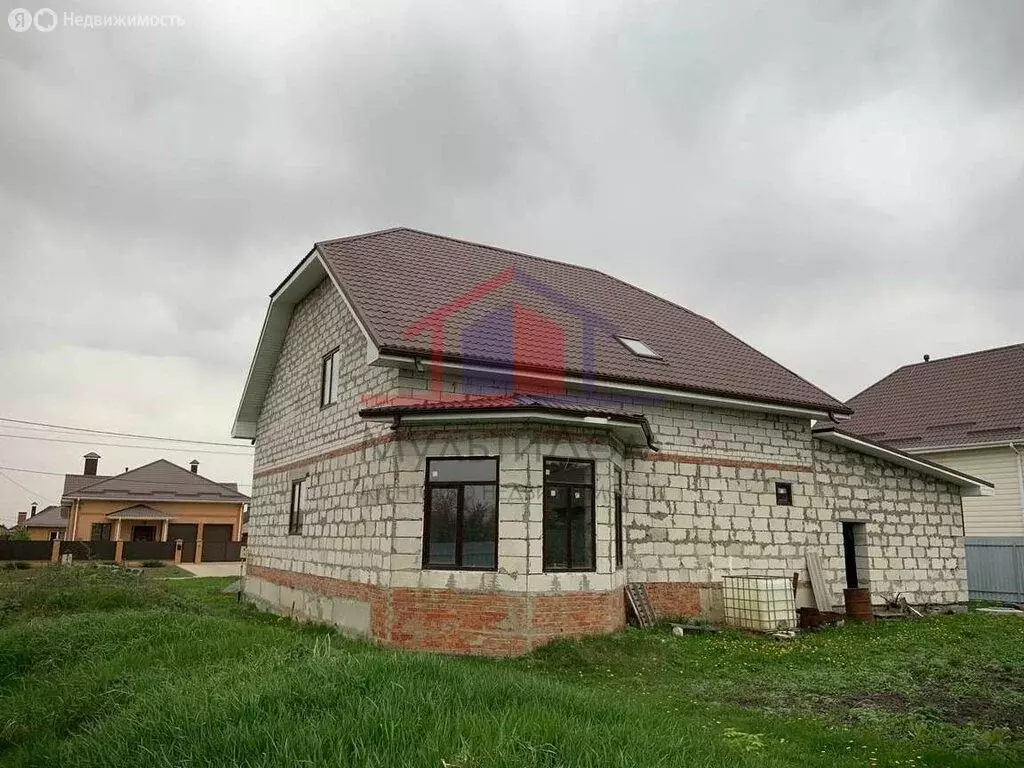 Дом в Старый Оскол, Благовещенская улица, 32 (220 м) - Фото 0
