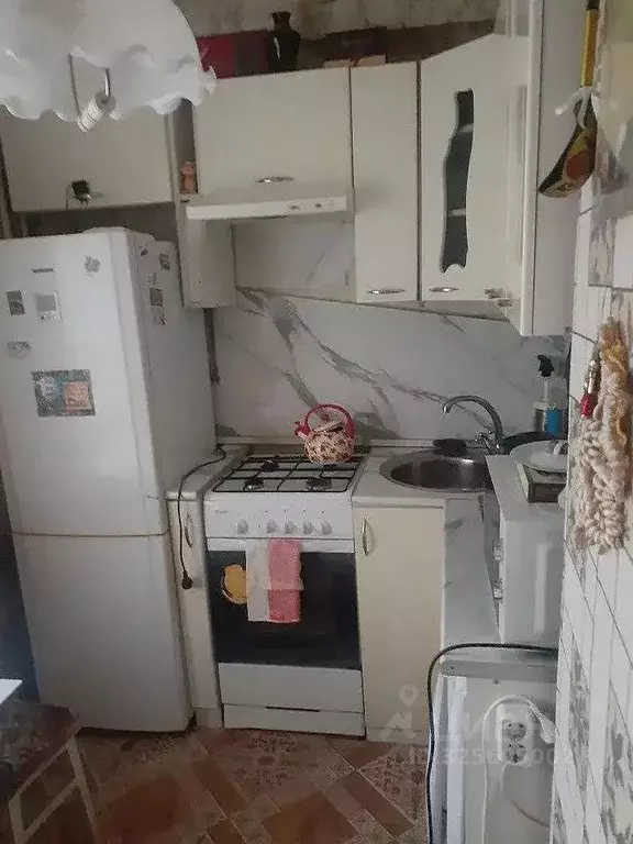 2-к кв. Московская область, Лобня Деповская ул., 2А (45.0 м) - Фото 1