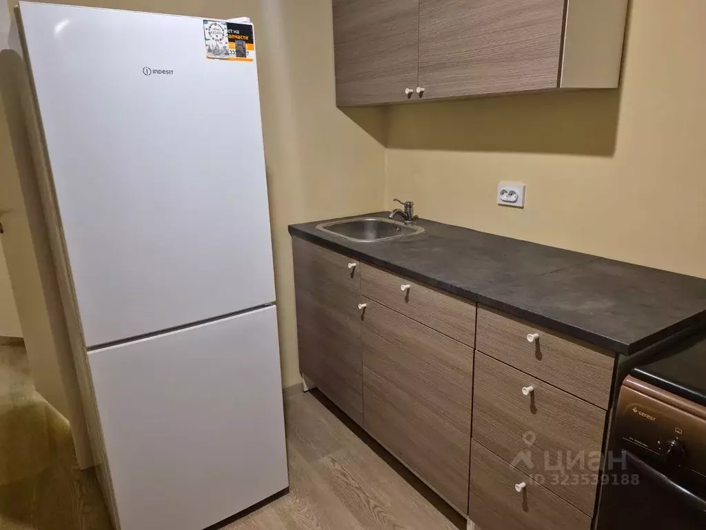 2-к кв. Москва Профсоюзная ул., 140К3 (45.0 м) - Фото 1