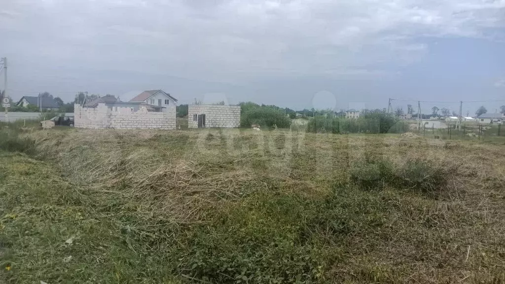 Участок 7 сот. (личное подсобное хозяйство (лпх)) - Фото 0