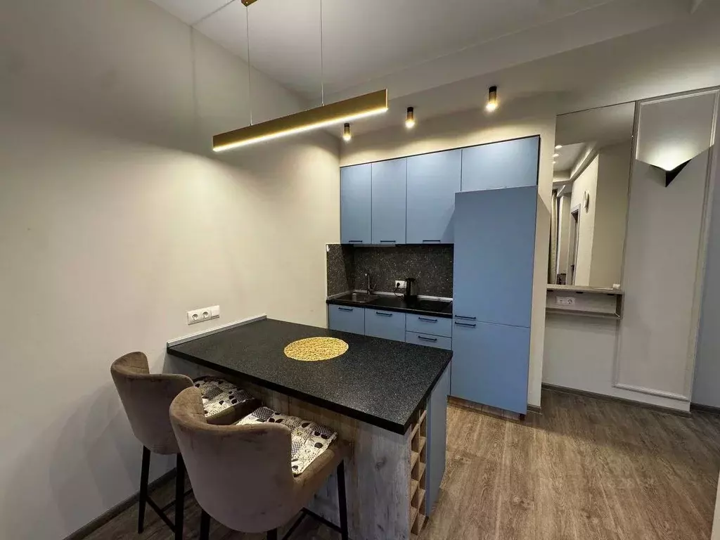 2-к кв. Крым, Ялта наб. Имени В.И. Ленина, 4 (45.1 м) - Фото 0