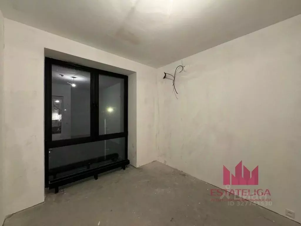 1-к кв. Москва Волгоградский просп., 32/5к3 (36.8 м) - Фото 1