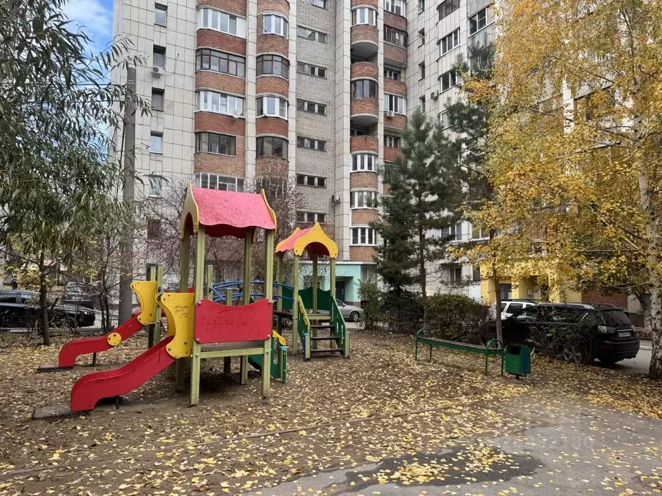 1-к кв. Самарская область, Самара Республиканская ул., 62 (35.0 м) - Фото 1