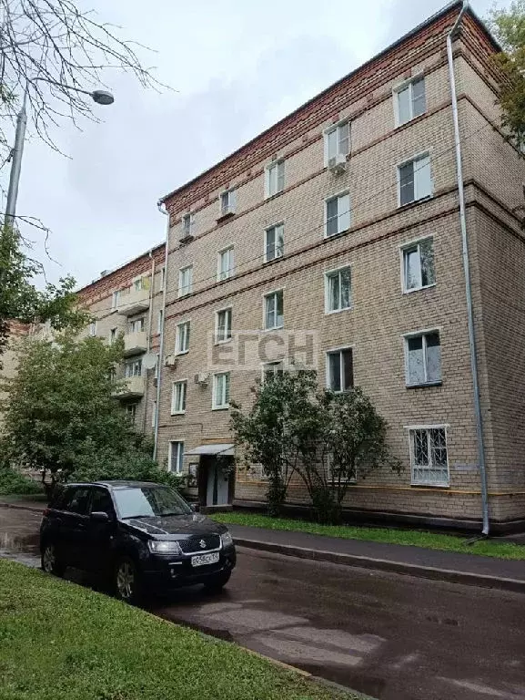 Продается комната в 3-комнатной квартире - Фото 1