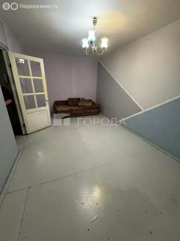 2-комнатная квартира: Барнаул, улица Чудненко, 83 (43.3 м) - Фото 0