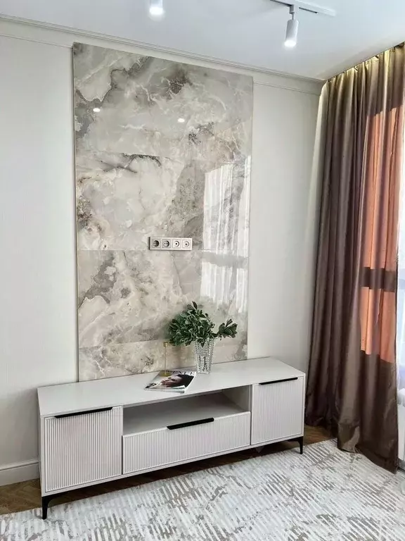 2-к кв. Москва Клинская ул., 2Ак7 (60.0 м) - Фото 1