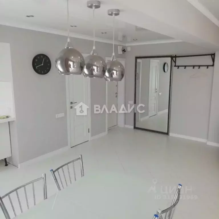 3-к кв. Алтайский край, Бийск ул. Владимира Ленина, 262 (59.4 м) - Фото 0