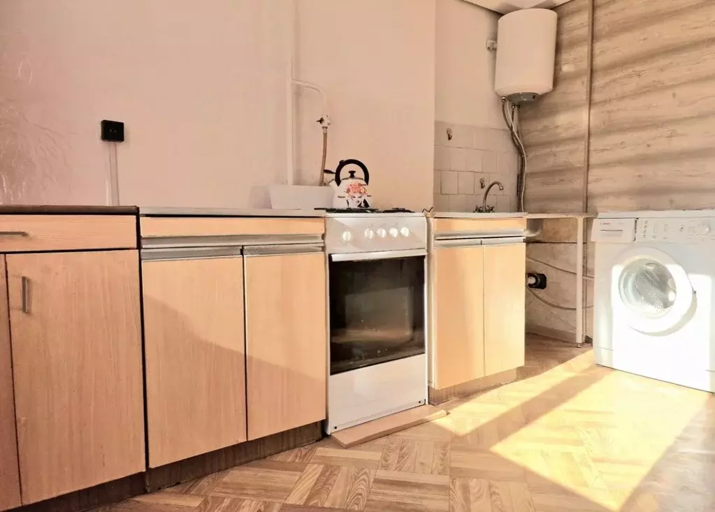 2-к кв. Пермский край, Пермь ул. Звонарева, 1 (58.2 м) - Фото 2