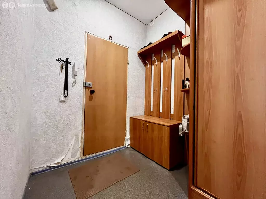 2-комнатная квартира: Асбест, переулок Пушкина, 25 (51.6 м) - Фото 1