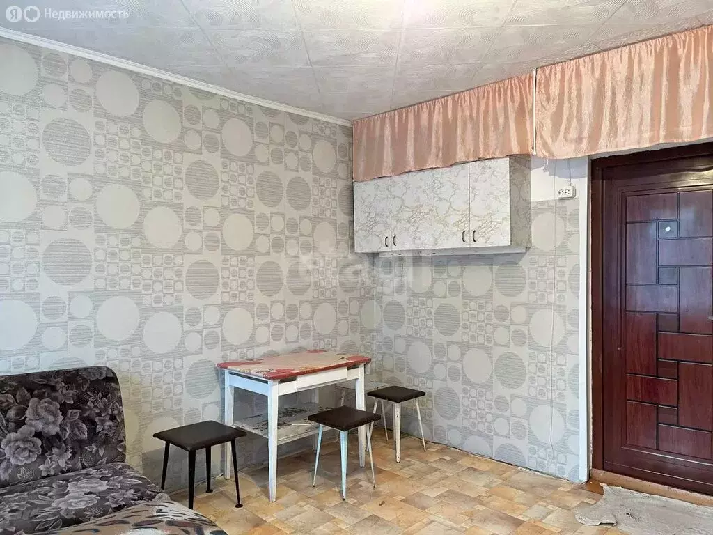 1к в -комнатной квартире (17.9 м) - Фото 2