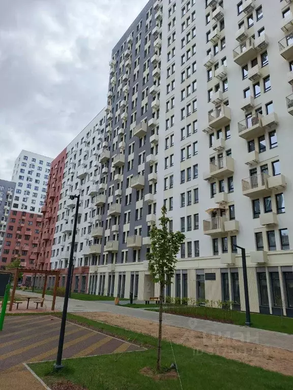Студия Московская область, Ленинский городской округ, д. Коробово ул. ... - Фото 1