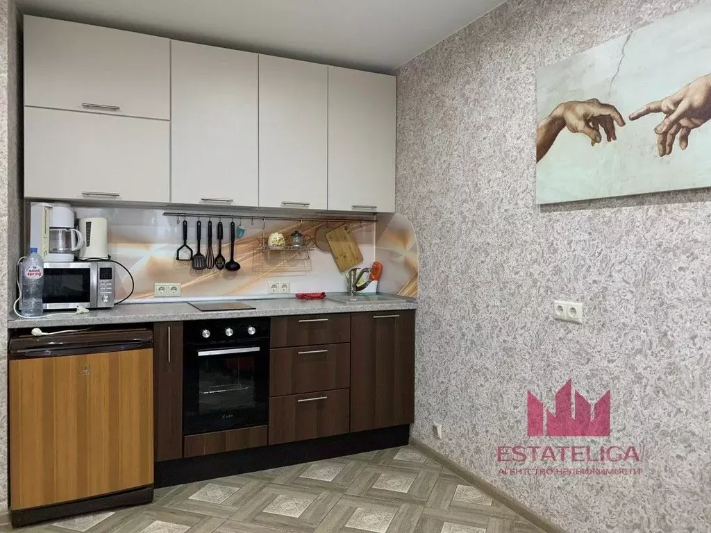 1-к кв. Москва 6-я Радиальная ул., 3к6 (43.0 м) - Фото 1