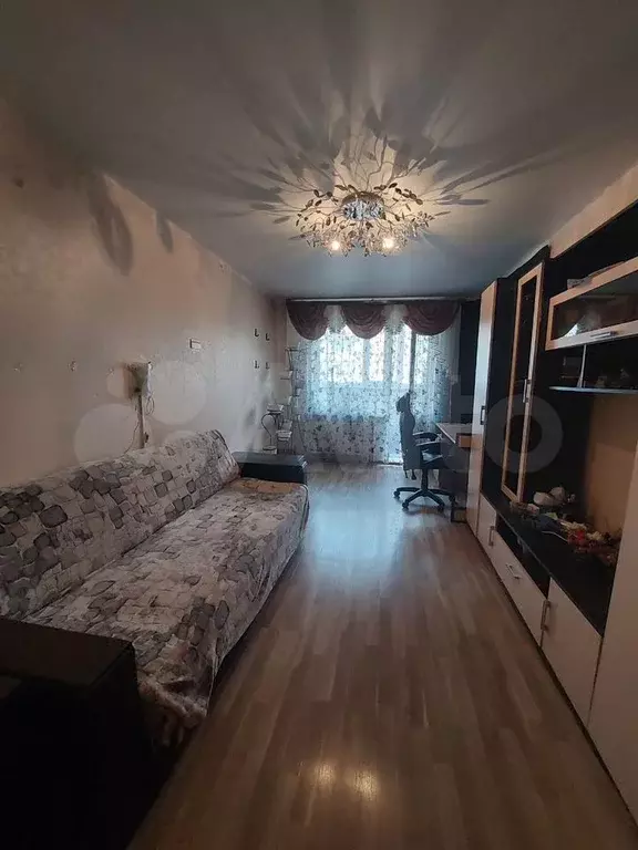 2-к. квартира, 61 м, 1/7 эт. - Фото 0