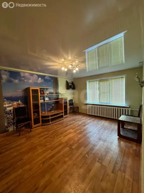 1-комнатная квартира: Ухта, проспект Ленина, 28В (28.8 м) - Фото 1
