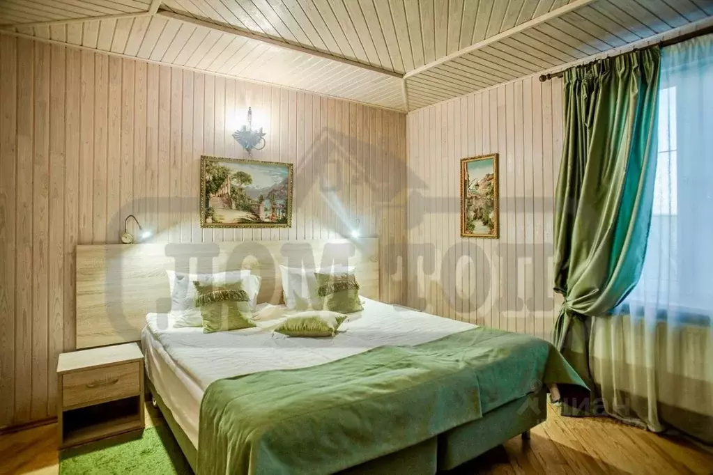 Дом в Москва, Москва, Щербинка  (500 м) - Фото 1