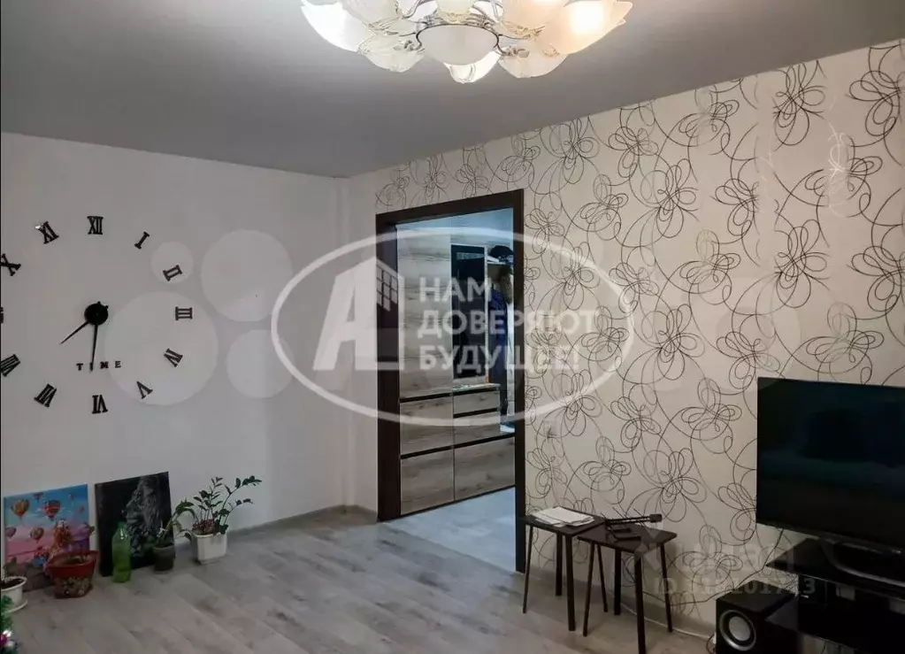 2-к кв. Пермский край, Чернушка ул. Мира, 25 (53.9 м) - Фото 1