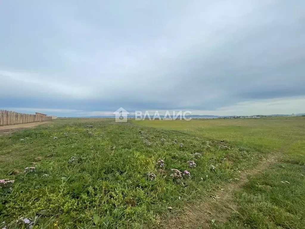 Участок в Забайкальский край, Чита пер. Вечерний (12.5 сот.) - Фото 0