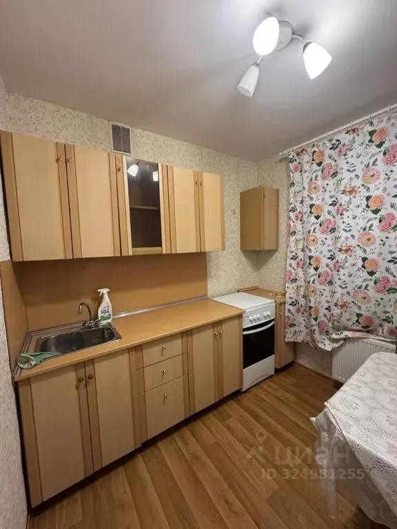 2-к кв. Санкт-Петербург просп. Мечникова, 8К2 (46.0 м) - Фото 1