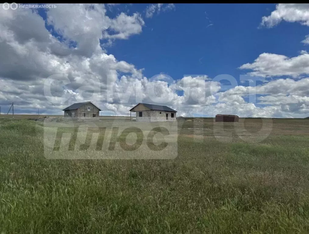 Участок в Трудовое, улица 65-летия Победы, 54 (7.3 м) - Фото 0