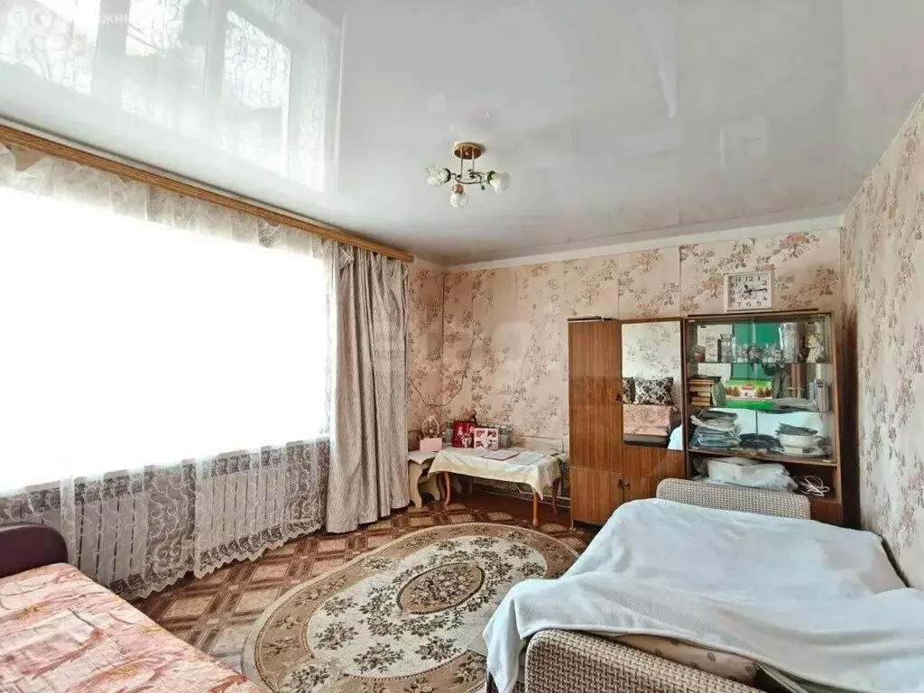 2-комнатная квартира: Муром, Совхозная улица, 84 (37.3 м) - Фото 2