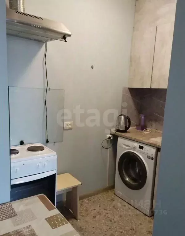 2-к кв. Иркутская область, Иркутск Советская ул., 96 (30.0 м) - Фото 2