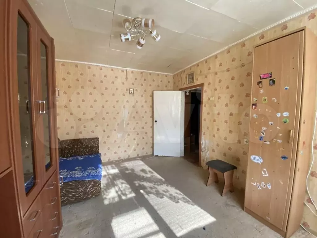 1-к. квартира, 29м, 3/5эт. - Фото 1