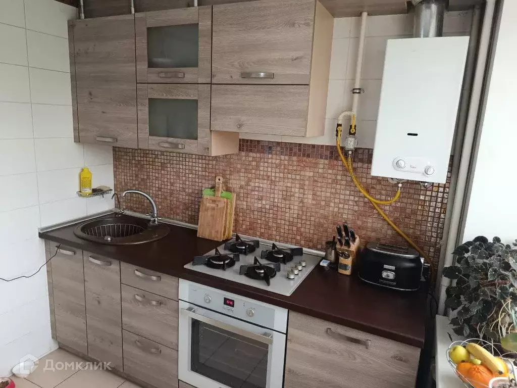 Продаётся 3-к квартира, 58.5 м - Фото 1