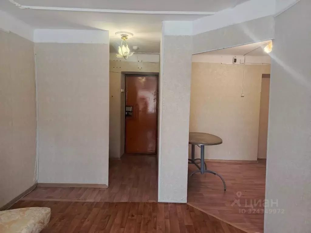 2-к кв. Иркутская область, Иркутск Ленская ул., 1Б/1 (36.0 м) - Фото 2