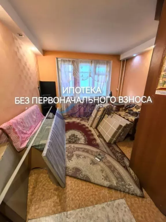 2-к кв. Красноярский край, Норильск Советская ул. (41.5 м) - Фото 0