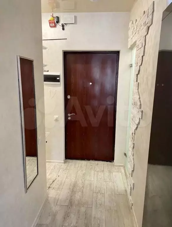 Квартира-студия, 26 м, 14/17 эт. - Фото 1