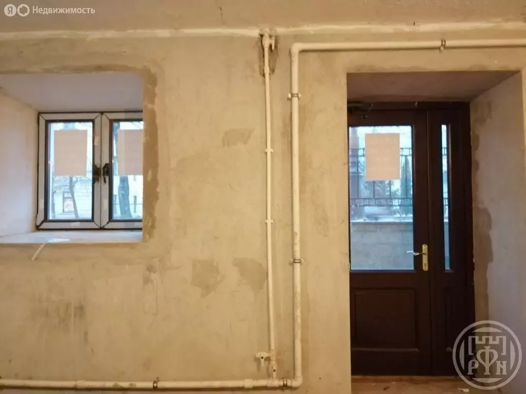 Помещение свободного назначения (213 м) - Фото 2