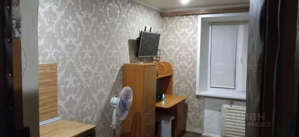 Комната Татарстан, Казань Агрызская ул., 82 (12.6 м) - Фото 0