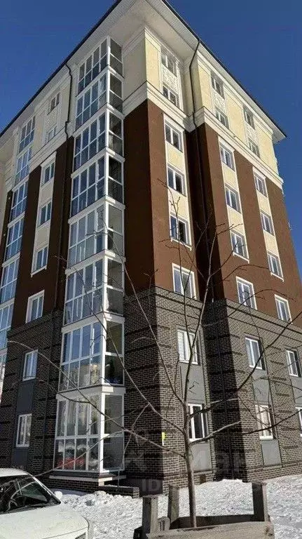 1-к кв. Калининградская область, Зеленоградский муниципальный округ, ... - Фото 1