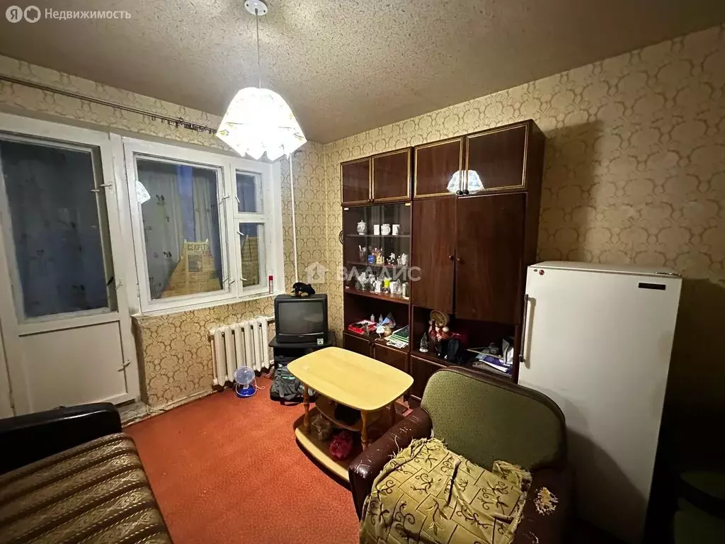 2-комнатная квартира: Пенза, улица Терновского, 166 (53 м) - Фото 1