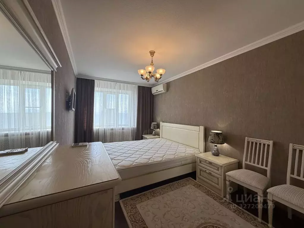 2-к кв. Ставропольский край, Пятигорск ул. Панагюриште, 4 (72.0 м) - Фото 2