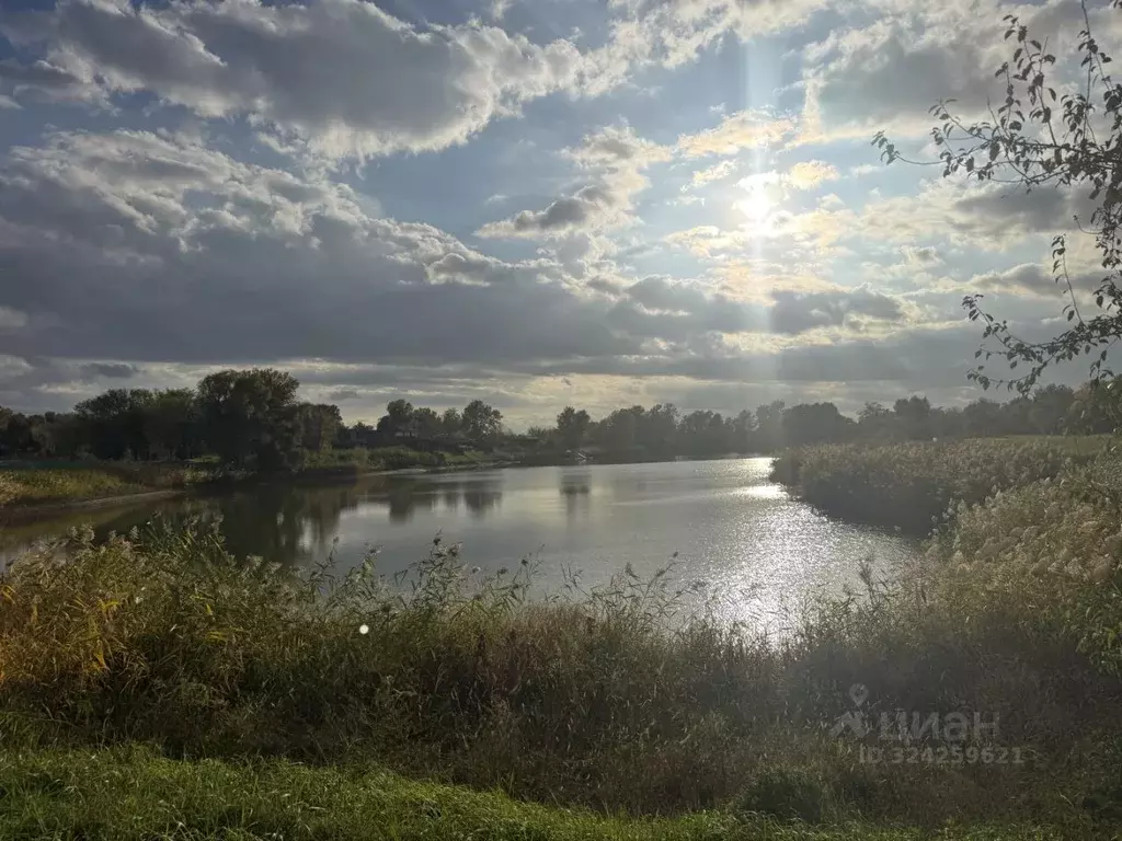 Участок в Адыгея, Тахтамукайский район, Старобжегокайское с/пос, ... - Фото 2