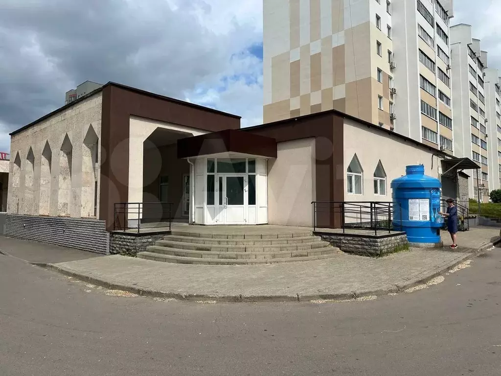 Сдается помещение свободного назначения 74 м - Фото 1