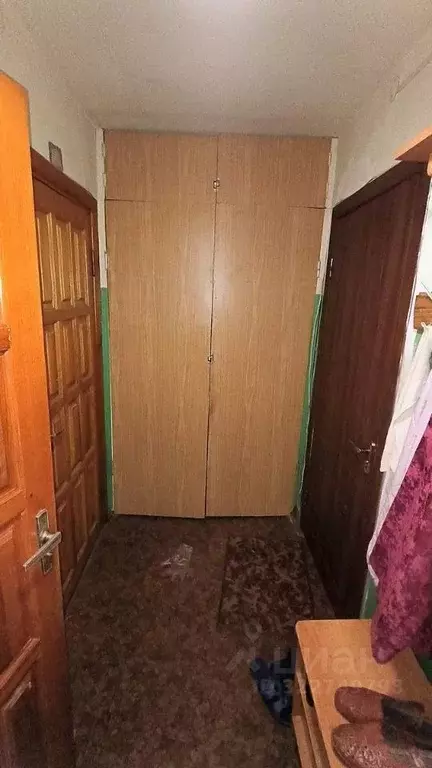 Комната Пензенская область, Пенза ул. Докучаева, 15 (12.0 м) - Фото 2