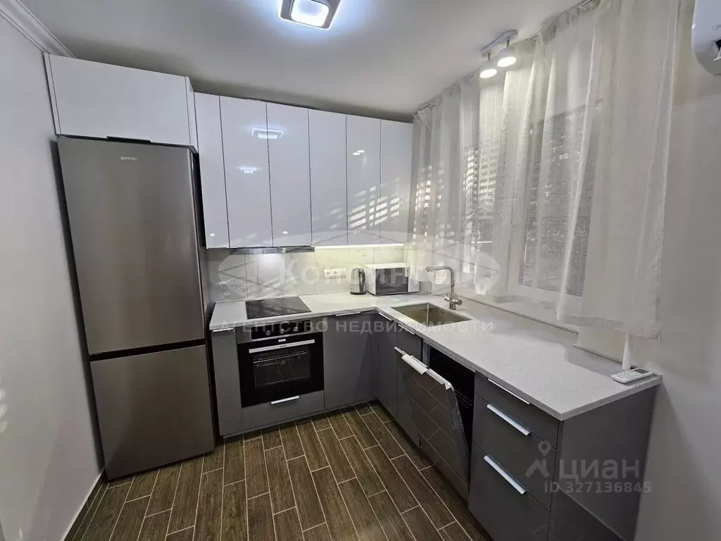 1-к кв. Москва 6-й Монетчиковский пер., 5 (42.0 м) - Фото 1